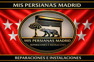 Persianas Madrid